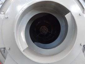 球磨機(jī)給料器