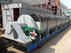 螺旋分級機(jī)