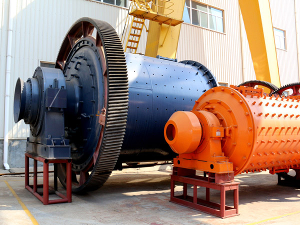 球磨機(jī)