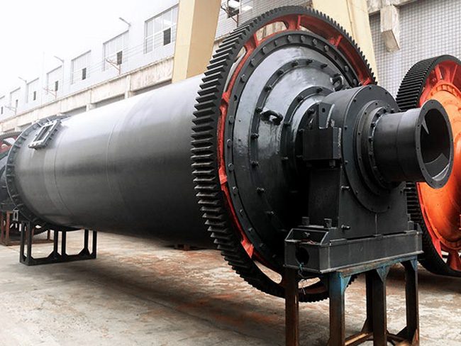 大中型水泥球磨機(jī)設(shè)備可滿足大部分客戶生產(chǎn)需求