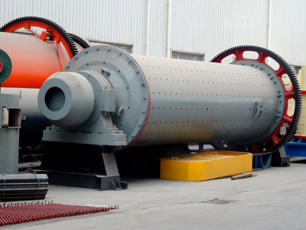 球磨機(jī)