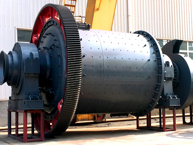 石英球磨機(jī) 石英球磨機(jī)