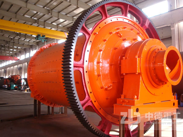 球磨機(jī) 球磨機(jī)