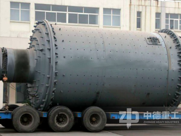 水泥球磨機(jī) 水泥球磨機(jī)