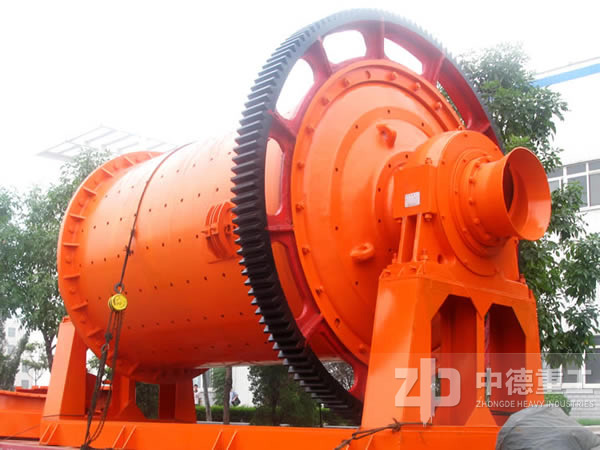 球磨機(jī) 球磨機(jī)