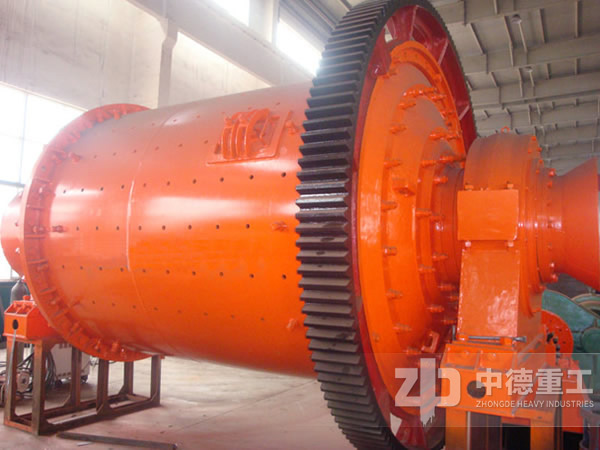 球磨機(jī) 球磨機(jī)