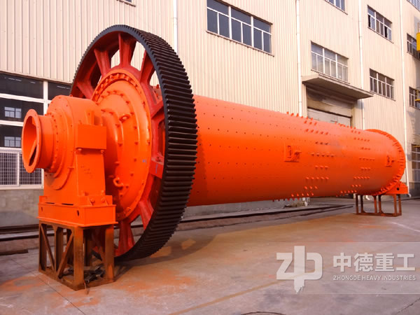 球磨機(jī) 球磨機(jī)