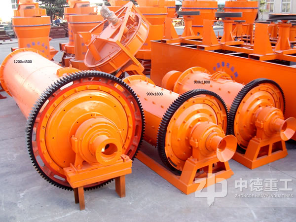 球磨機(jī)廠家 球磨機(jī)廠家