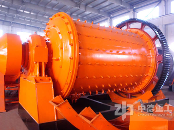 球磨機(jī) 球磨機(jī)