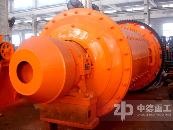 鋼渣球磨機 鋼渣球磨機