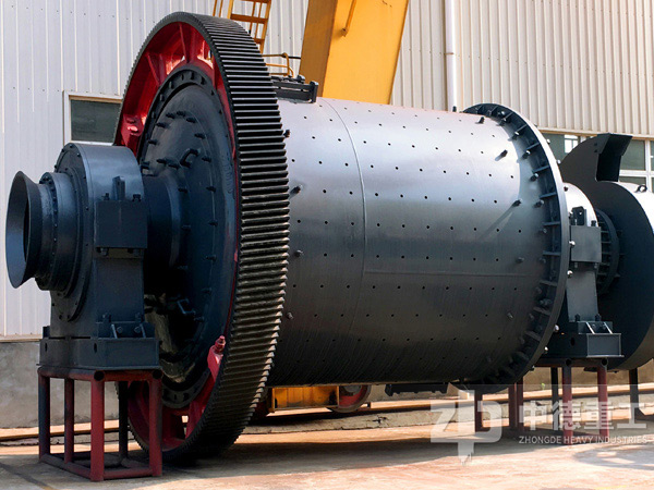 球磨機(jī) 球磨機(jī)