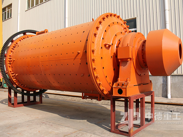 球磨機(jī)價(jià)格