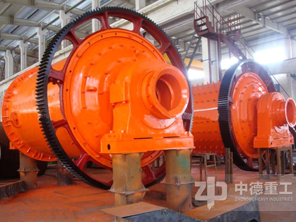 小型球磨機價格在幾萬左右 小型球磨機價格在幾萬左右