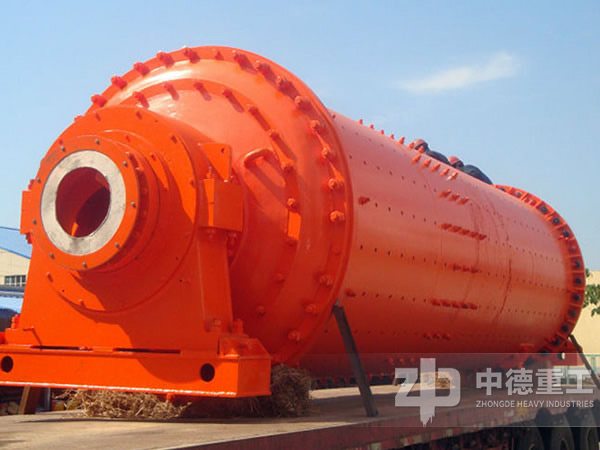 球磨機(jī) 球磨機(jī)