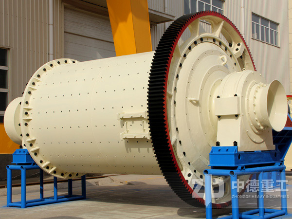 小型節(jié)能球磨機 小型節(jié)能球磨機