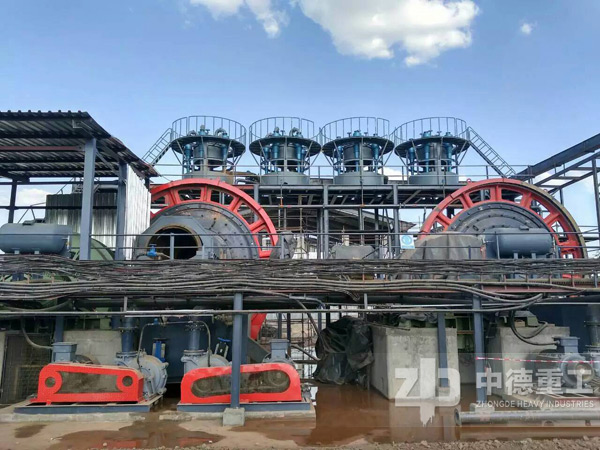 干式研磨的優(yōu)點很多