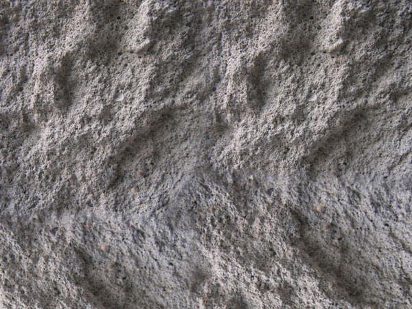 混凝土骨料樣本