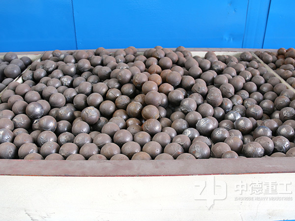 球磨機球石如何配比 球磨機球石如何配比