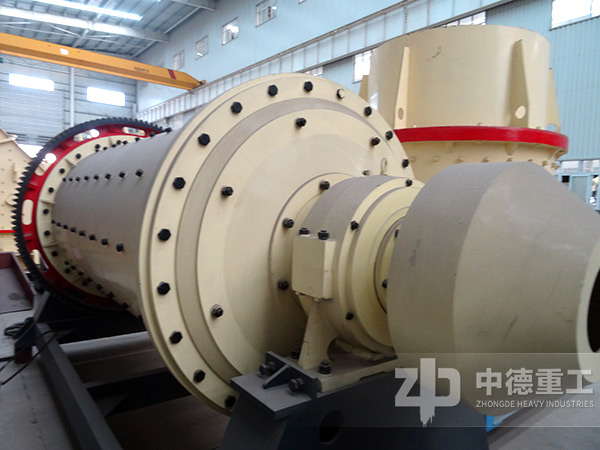 球磨機(jī)產(chǎn)品展示一