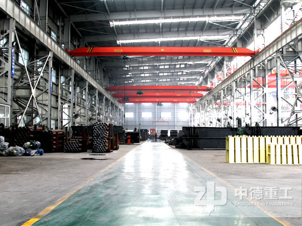 中德-球磨機的搖籃 中德-球磨機的搖籃