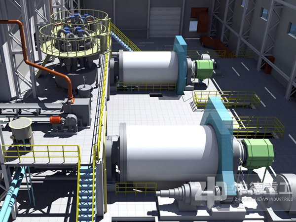 河南的小型球磨機價格便宜