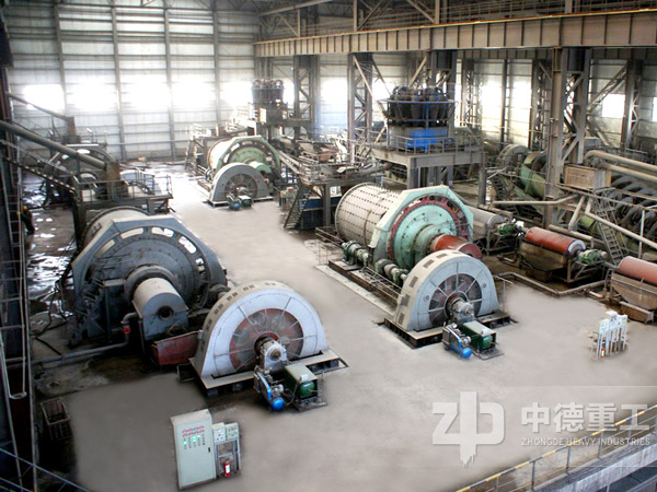 市場需求量大時可推動球磨機價格上漲