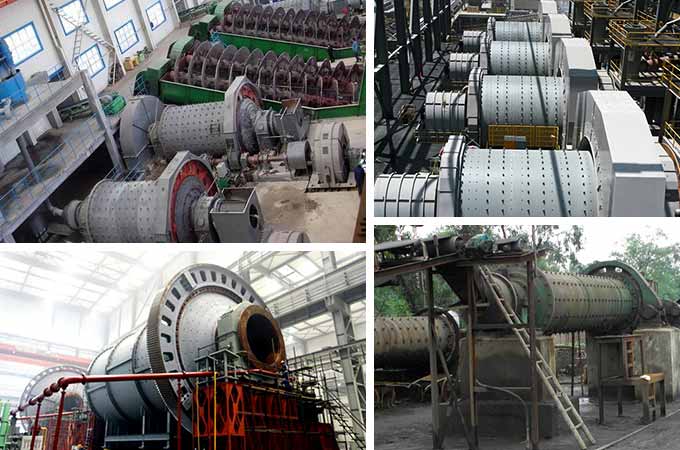 球磨機(jī)廠家選擇標(biāo)準(zhǔn)