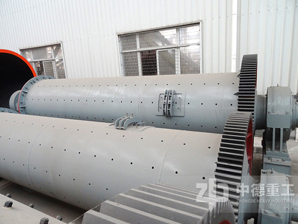 球磨機(jī)廠家