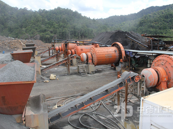 新型石油焦球磨機(jī)更看重環(huán)保節(jié)能性能，因此此方面的優(yōu)勢(shì)也更突出