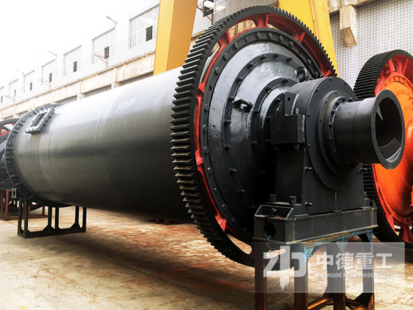 新型選礦球磨機平穩(wěn)性更放心，產量更讓人滿意