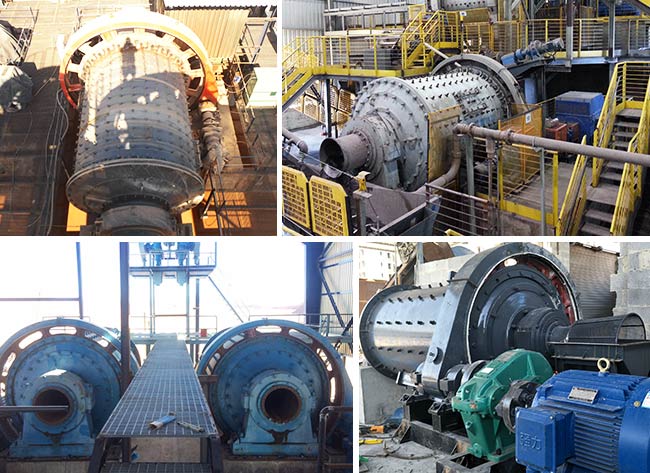 球磨機是重要的工業(yè)機械設(shè)備，了解它的結(jié)構(gòu)及保養(yǎng)方法可有助于用戶提高整體效益