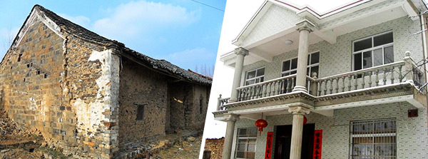 砂石質(zhì)量好不好感官體驗比較明顯