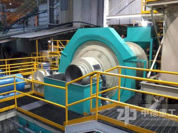 專業(yè)的球磨機(jī)廠家不只會(huì)提高效率，還會(huì)為客戶降低損耗