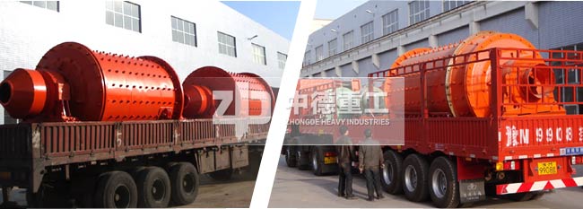 河南的陶瓷球磨機(jī)生產(chǎn)廠家密集，來河南選購很方便