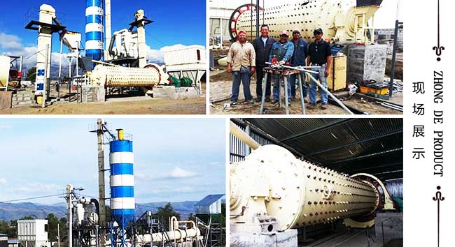 2200球磨制砂機(jī)受歡迎程度高