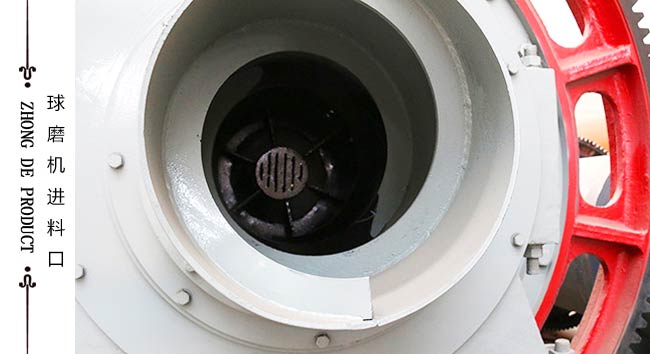物料的進(jìn)料粒度影響著成品物料的出料細(xì)度、球磨機(jī)的研磨效率以及故障發(fā)生率等眾多方面