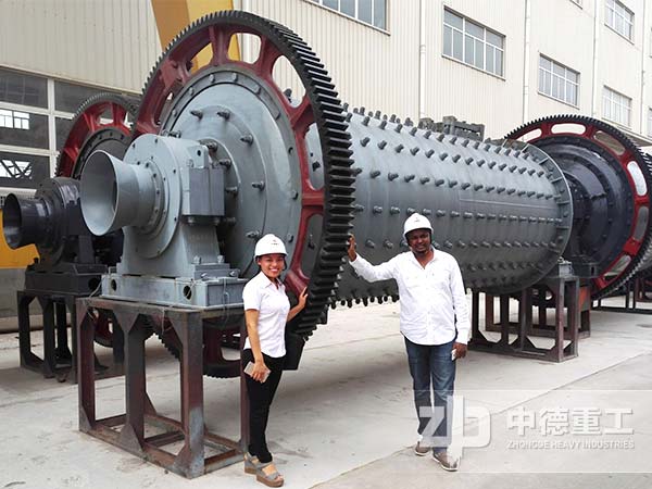 技術(shù)含量更高的硅石球磨機(jī)讓更先進(jìn)的科學(xué)技術(shù)得以實(shí)現(xiàn)