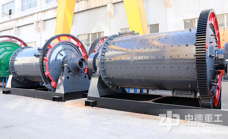 40噸陶瓷球磨機(jī)的市場(chǎng)運(yùn)用比較廣泛，其價(jià)格也有多個(gè)價(jià)位