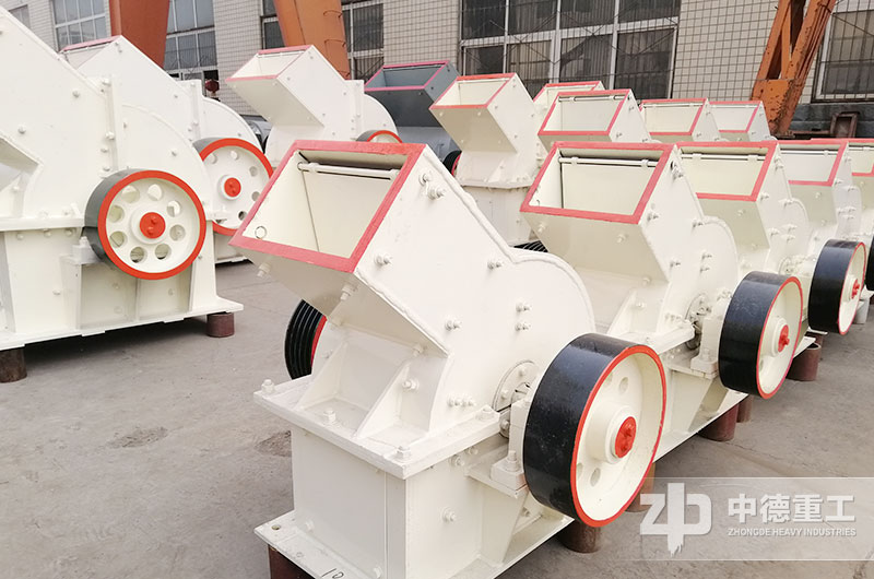 多種規(guī)格石灰石破碎機(jī) 多種規(guī)格石灰石破碎機(jī)