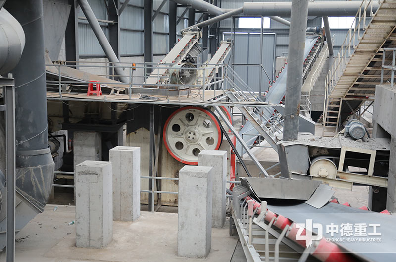 顎式破碎機(jī) 顎式破碎機(jī)